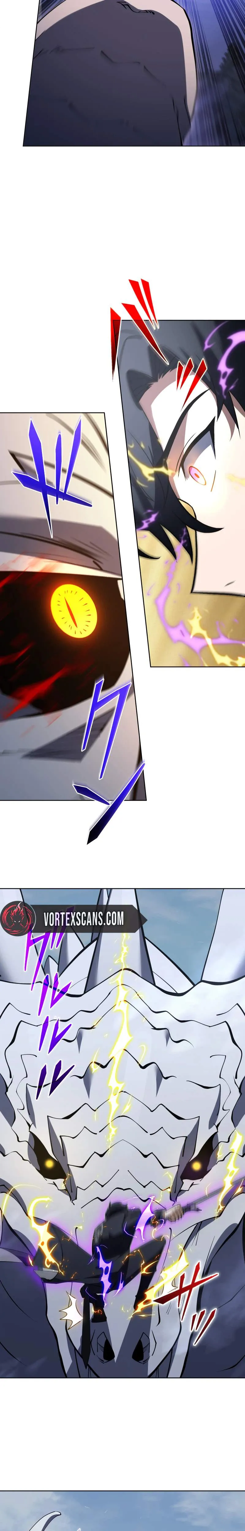 Reincarnated as the Youngest Son of a Demon Swordsman Family Chapter 12 page 31 - 