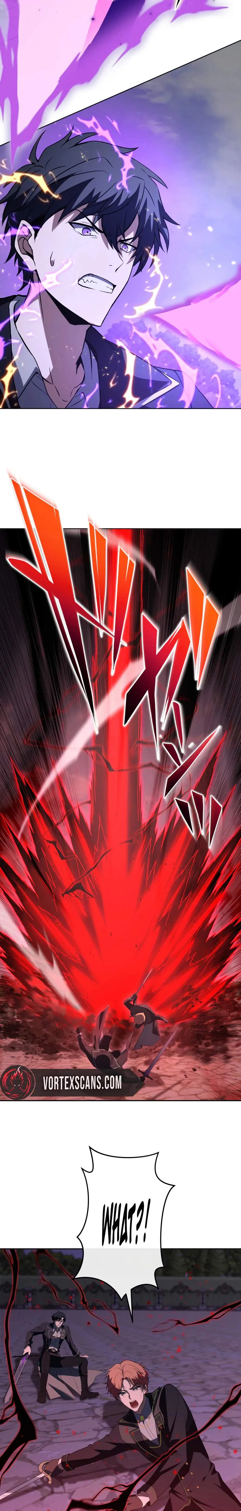 Reincarnated as the Youngest Son of a Demon Swordsman Family Chapter 12 page 41 - 