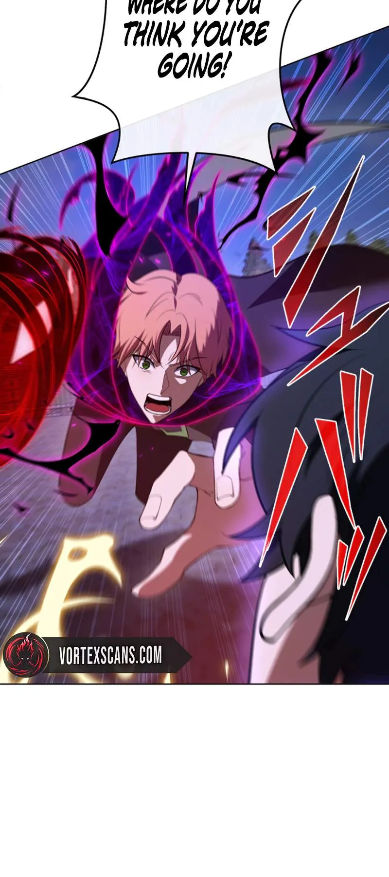Reincarnated as the Youngest Son of a Demon Swordsman Family Chapter 13 page 16 - 