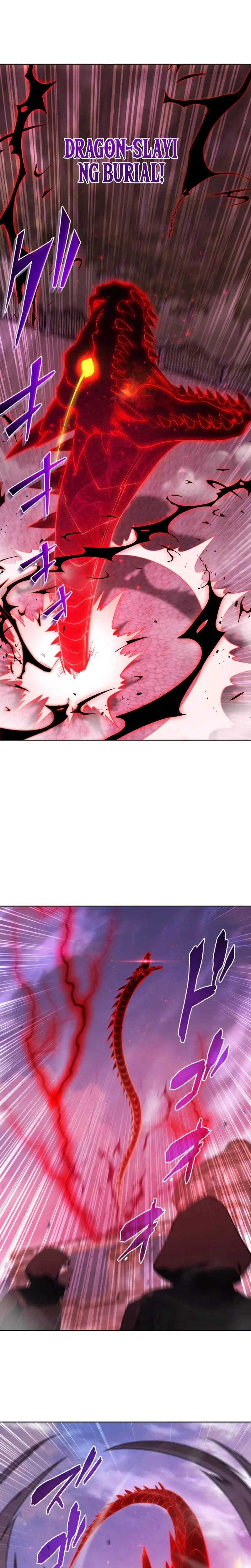 Reincarnated as the Youngest Son of a Demon Swordsman Family Chapter 13 page 25 - 