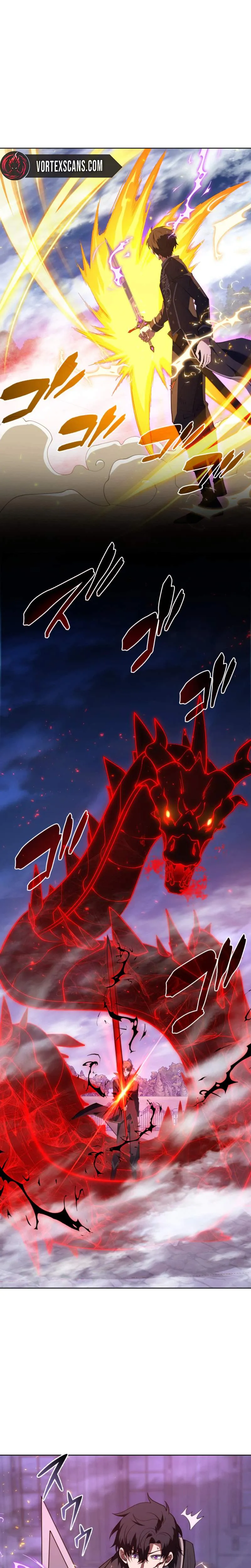 Reincarnated as the Youngest Son of a Demon Swordsman Family Chapter 13 page 28 - 