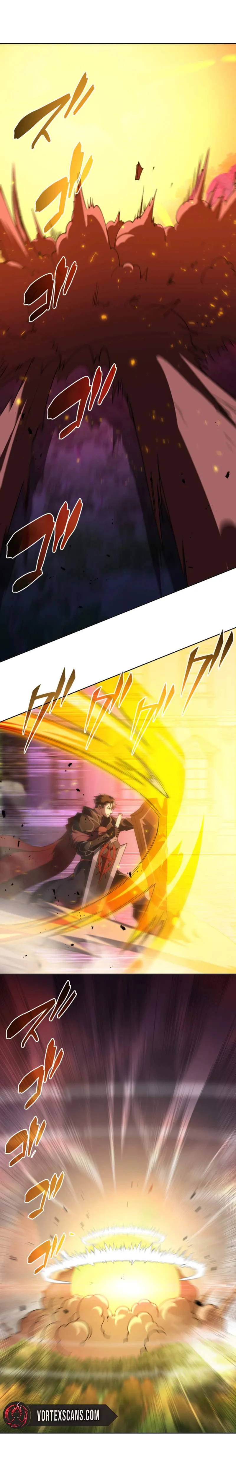 Reincarnated as the Youngest Son of a Demon Swordsman Family Chapter 13 page 37 - 