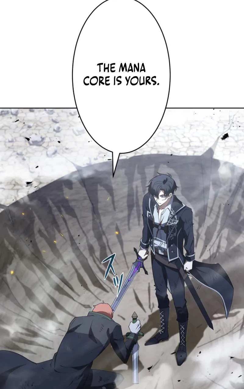 Reincarnated as the Youngest Son of a Demon Swordsman Family Chapter 13 page 40 - 