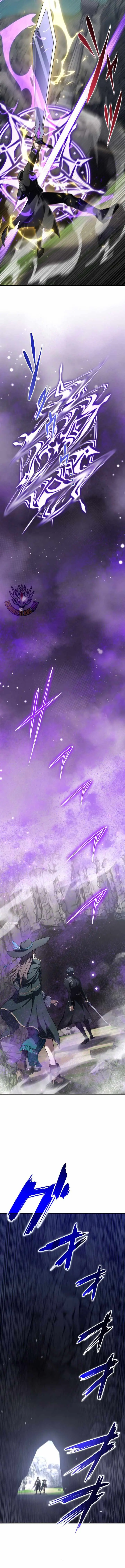 Reincarnated as the Youngest Son of a Demon Swordsman Family Chapter 16 page 17 - 