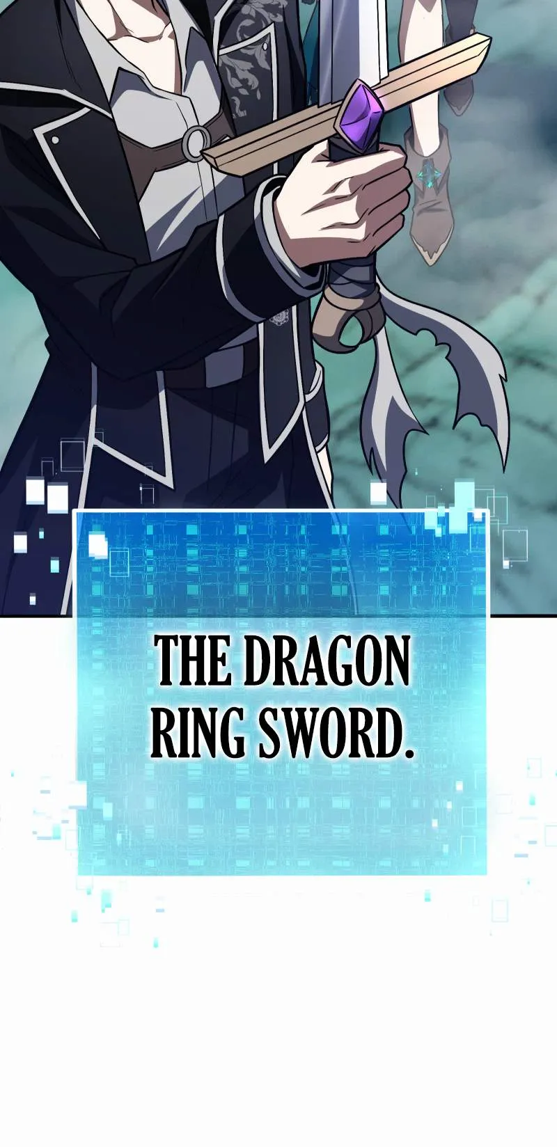 Reincarnated as the Youngest Son of a Demon Swordsman Family Chapter 17 page 39 - 