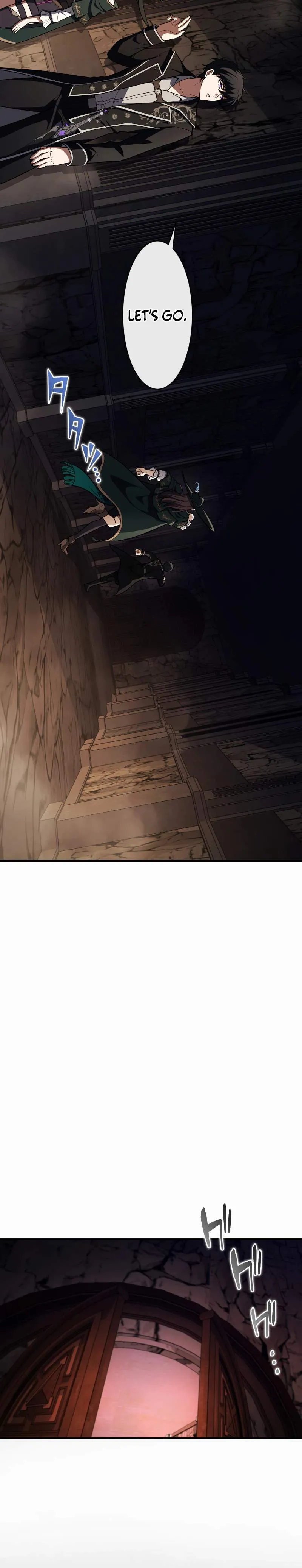Reincarnated as the Youngest Son of a Demon Swordsman Family Chapter 18 page 36 - 