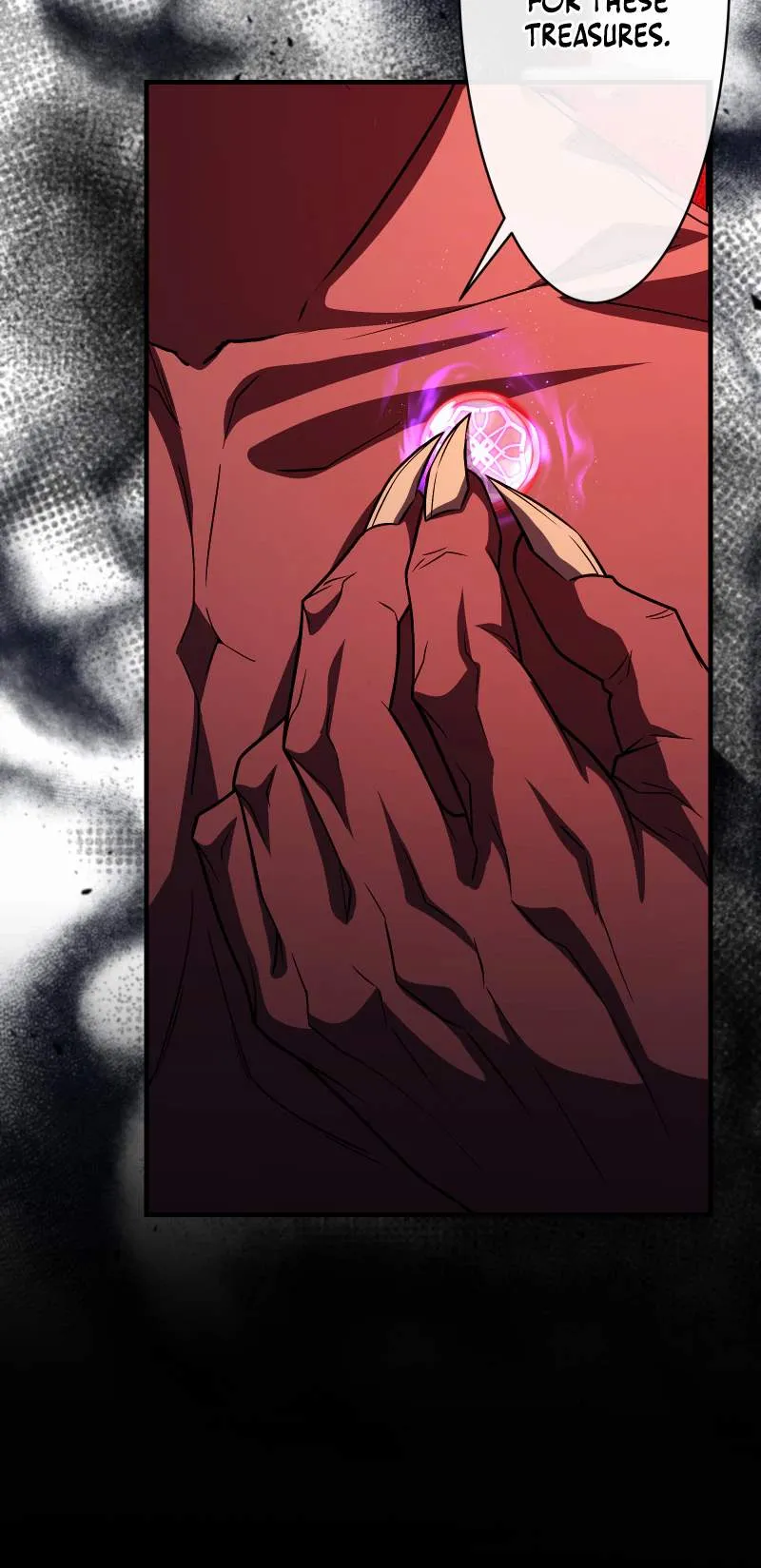 Reincarnated as the Youngest Son of a Demon Swordsman Family Chapter 18 page 40 - 