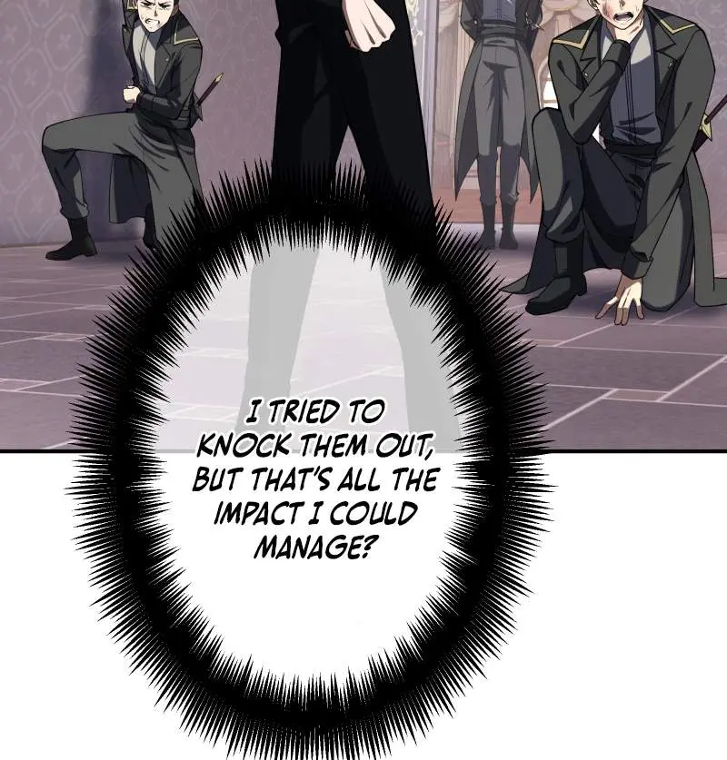 Reincarnated as the Youngest Son of a Demon Swordsman Family Chapter 2 page 4 - 
