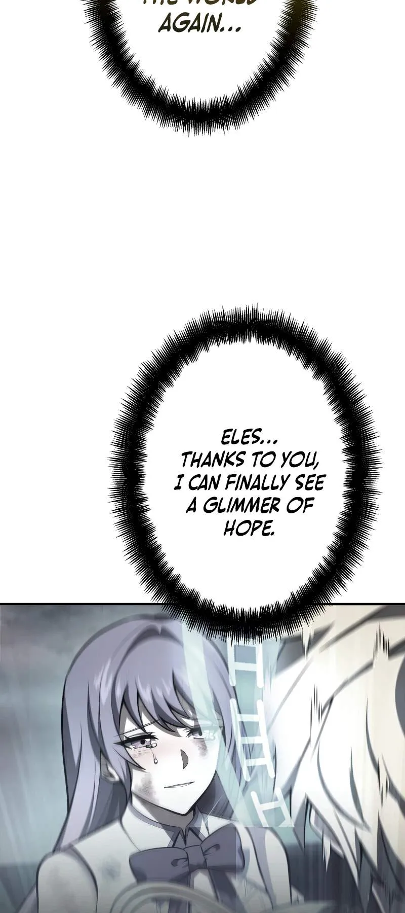 Reincarnated as the Youngest Son of a Demon Swordsman Family Chapter 2 page 33 - 