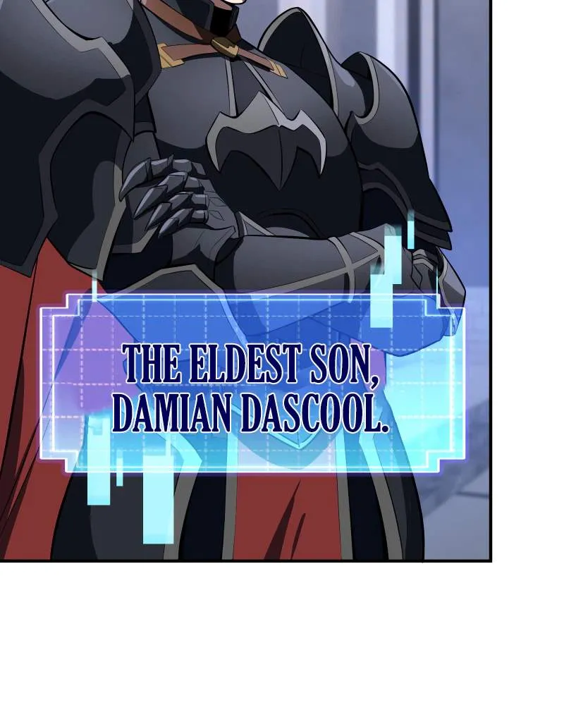Reincarnated as the Youngest Son of a Demon Swordsman Family Chapter 2 page 45 - 