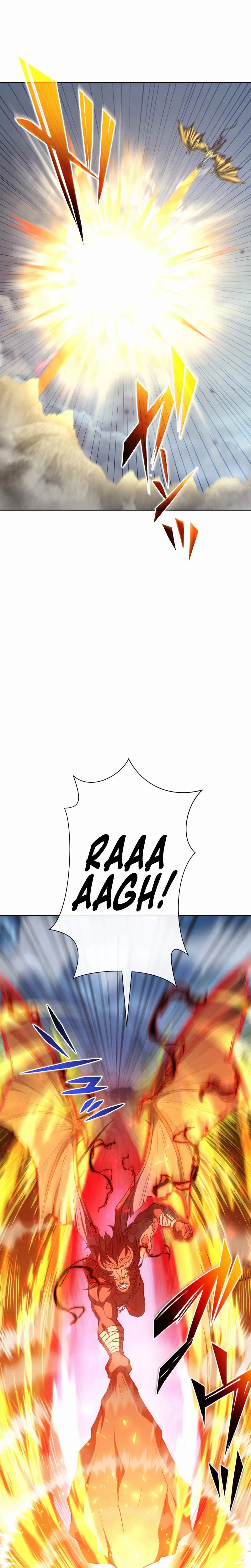 Reincarnated as the Youngest Son of a Demon Swordsman Family Chapter 21 page 19 - 