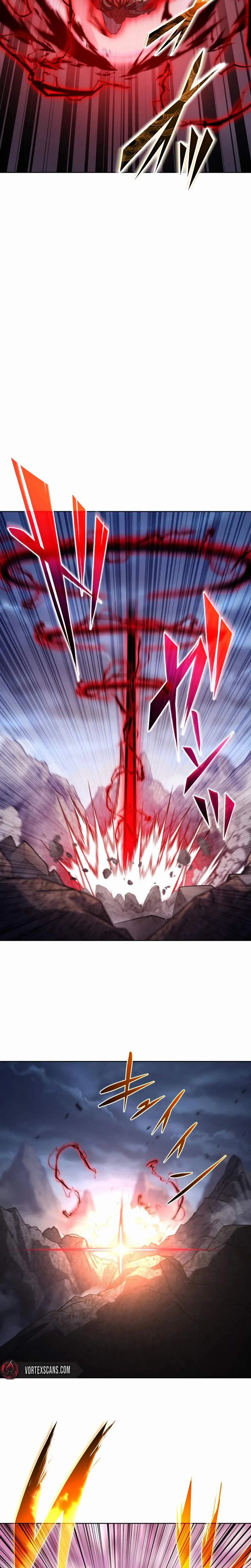 Reincarnated as the Youngest Son of a Demon Swordsman Family Chapter 21 page 26 - 