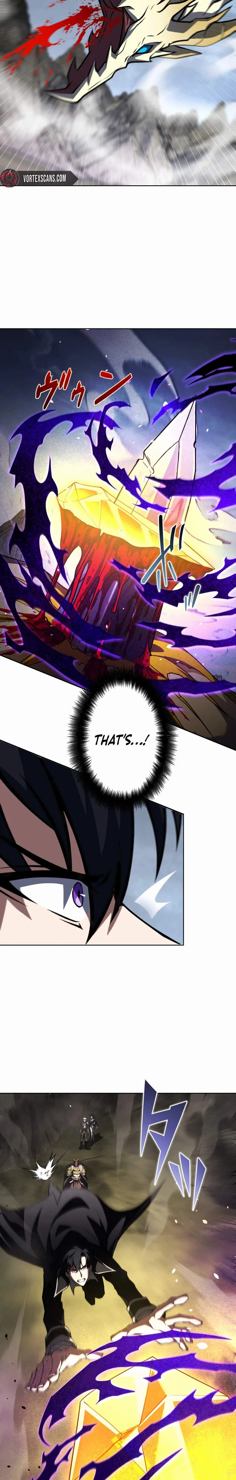 Reincarnated as the Youngest Son of a Demon Swordsman Family Chapter 21 page 37 - 