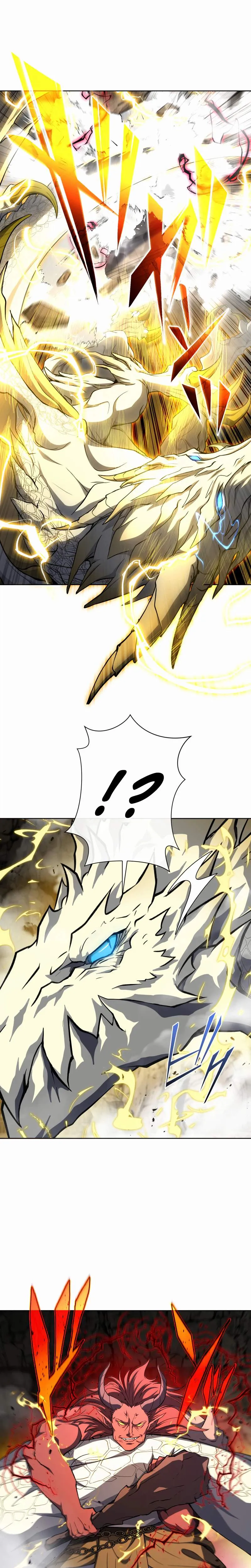 Reincarnated as the Youngest Son of a Demon Swordsman Family Chapter 21 page 5 - 