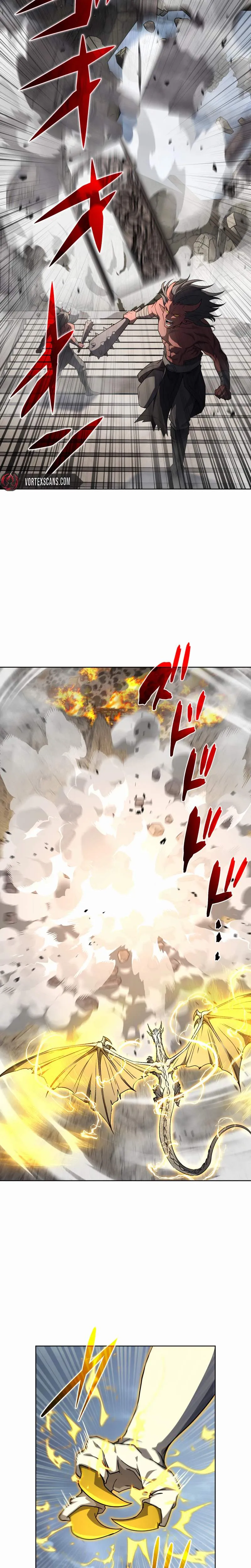 Reincarnated as the Youngest Son of a Demon Swordsman Family Chapter 21 page 9 - 