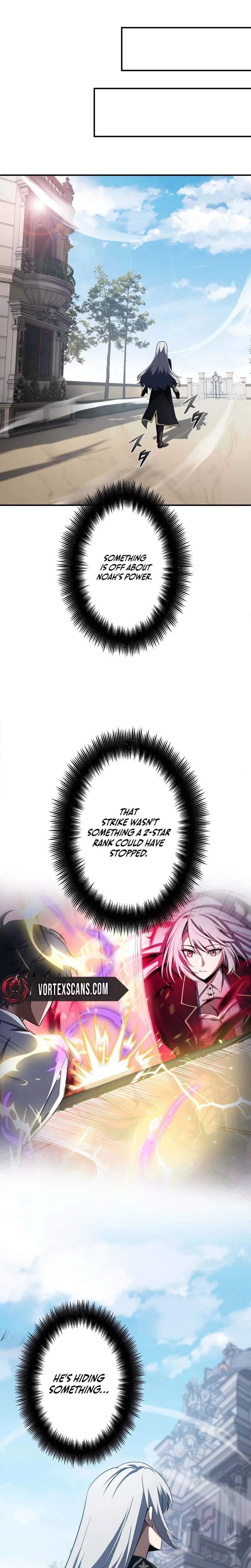 Reincarnated as the Youngest Son of a Demon Swordsman Family Chapter 3 page 50 - 