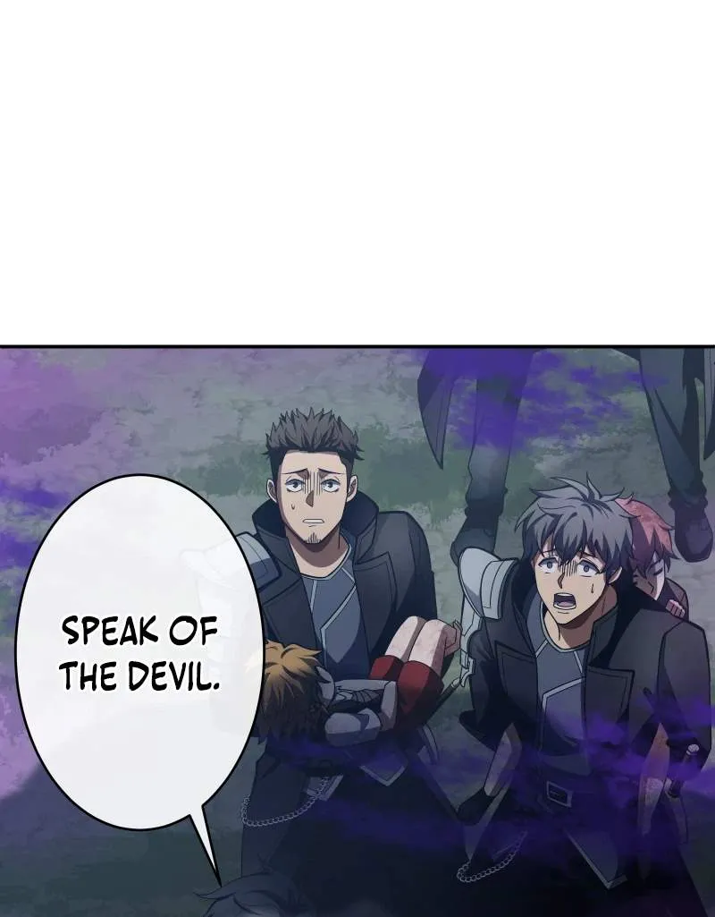 Reincarnated as the Youngest Son of a Demon Swordsman Family Chapter 4 page 12 - 