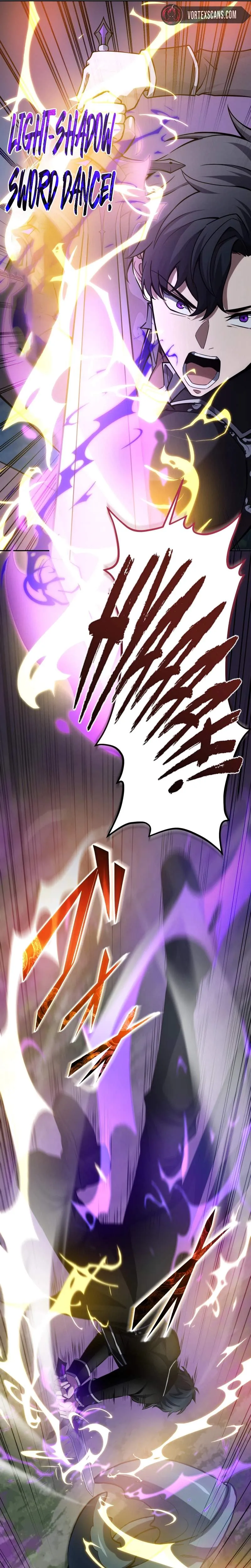 Reincarnated as the Youngest Son of a Demon Swordsman Family Chapter 4 page 40 - 