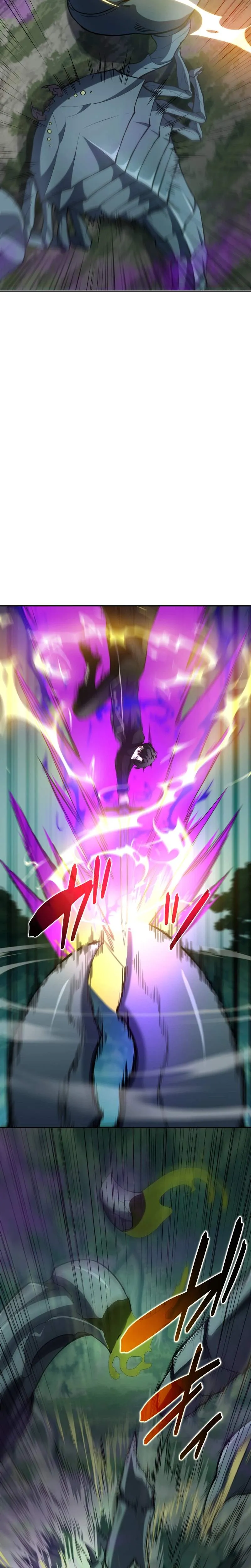 Reincarnated as the Youngest Son of a Demon Swordsman Family Chapter 4 page 41 - 