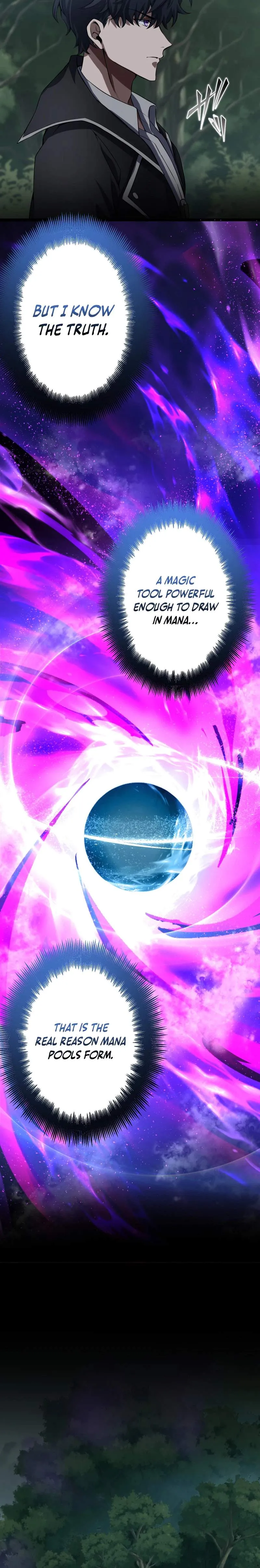Reincarnated as the Youngest Son of a Demon Swordsman Family Chapter 4 page 45 - 
