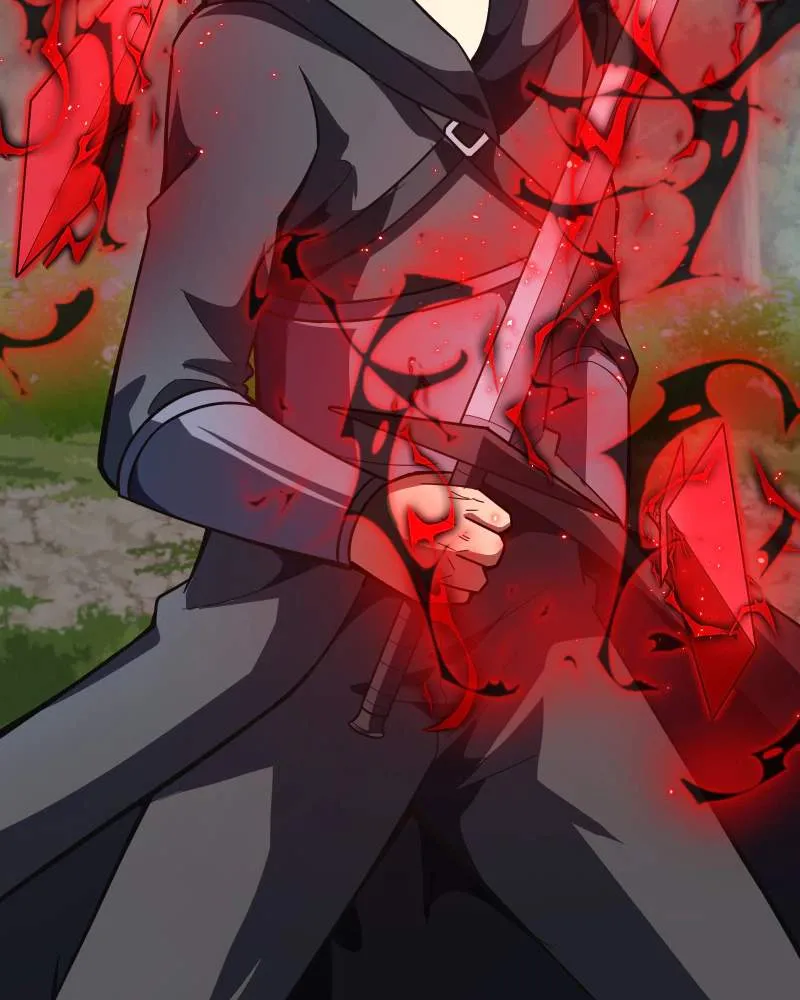 Reincarnated as the Youngest Son of a Demon Swordsman Family Chapter 5 page 18 - 