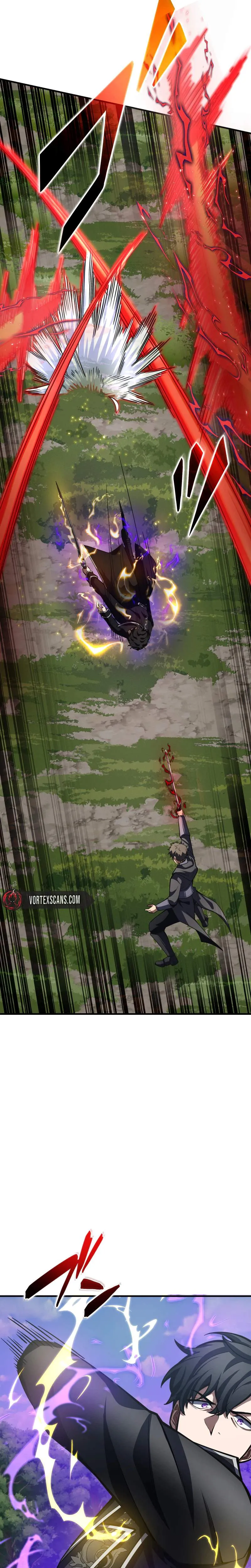 Reincarnated as the Youngest Son of a Demon Swordsman Family Chapter 5 page 24 - 