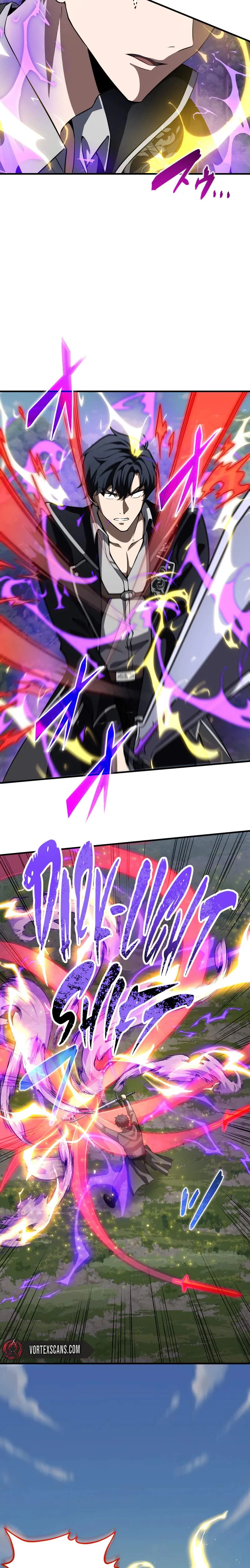 Reincarnated as the Youngest Son of a Demon Swordsman Family Chapter 5 page 27 - 