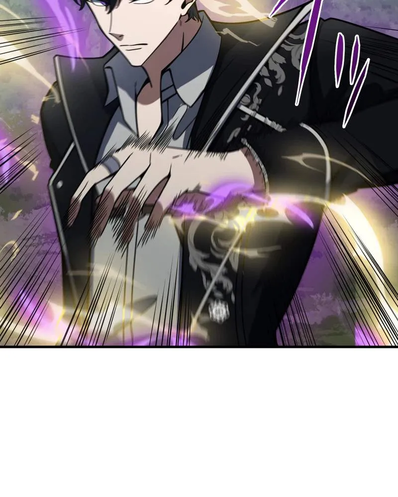 Reincarnated as the Youngest Son of a Demon Swordsman Family Chapter 5 page 47 - 