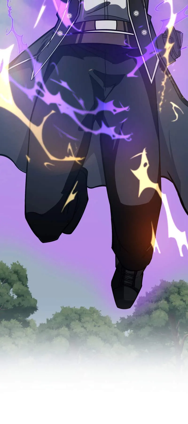 Reincarnated as the Youngest Son of a Demon Swordsman Family Chapter 5 page 51 - 