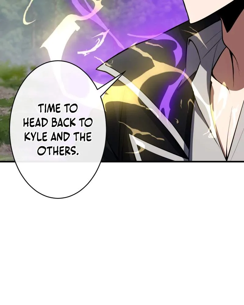Reincarnated as the Youngest Son of a Demon Swordsman Family Chapter 5 page 55 - 