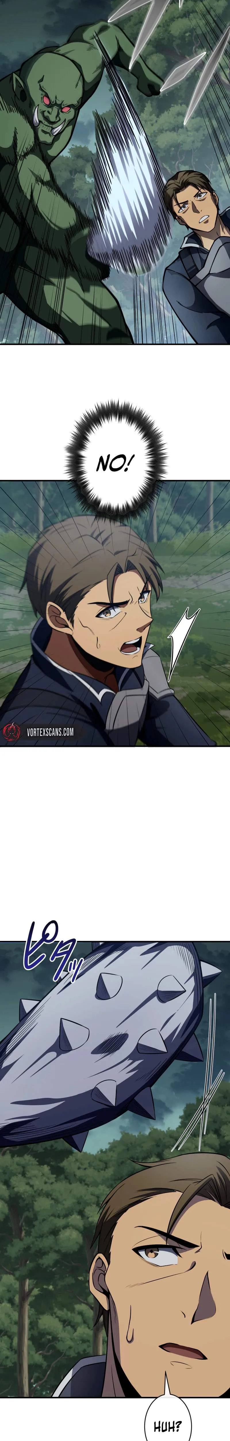 Reincarnated as the Youngest Son of a Demon Swordsman Family Chapter 5 page 57 - 