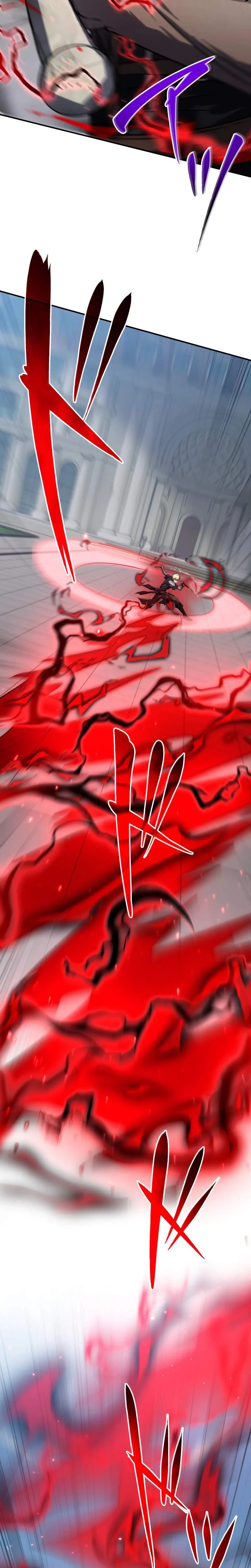 Reincarnated as the Youngest Son of a Demon Swordsman Family Chapter 6 page 20 - 