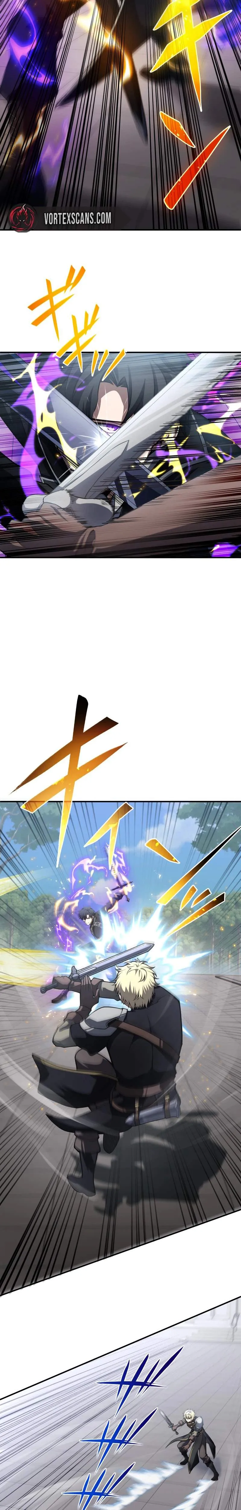 Reincarnated as the Youngest Son of a Demon Swordsman Family Chapter 6 page 6 - 