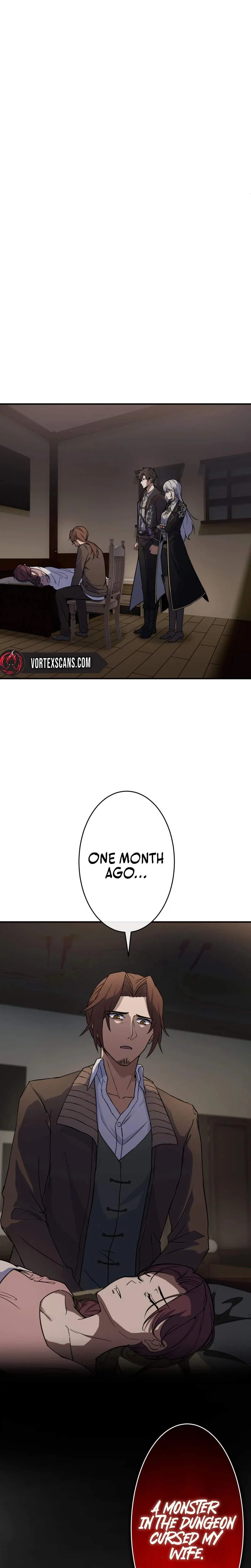 Reincarnated as the Youngest Son of a Demon Swordsman Family Chapter 7 page 21 - 