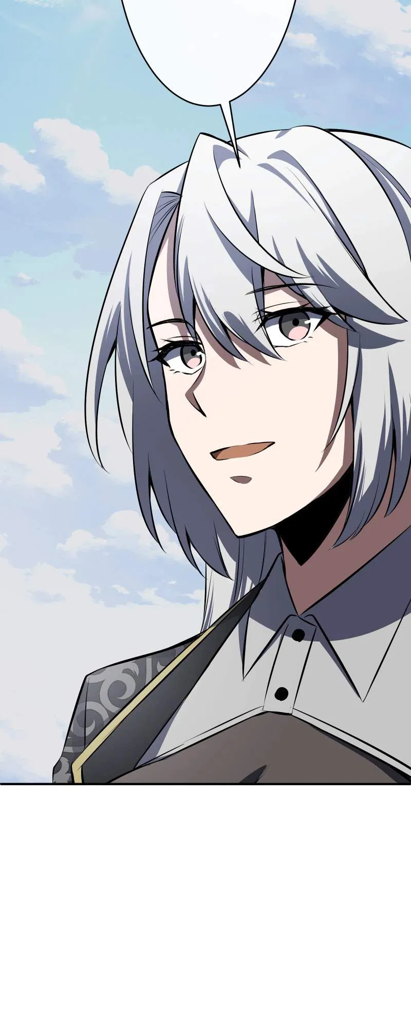 Reincarnated as the Youngest Son of a Demon Swordsman Family Chapter 7 page 27 - 