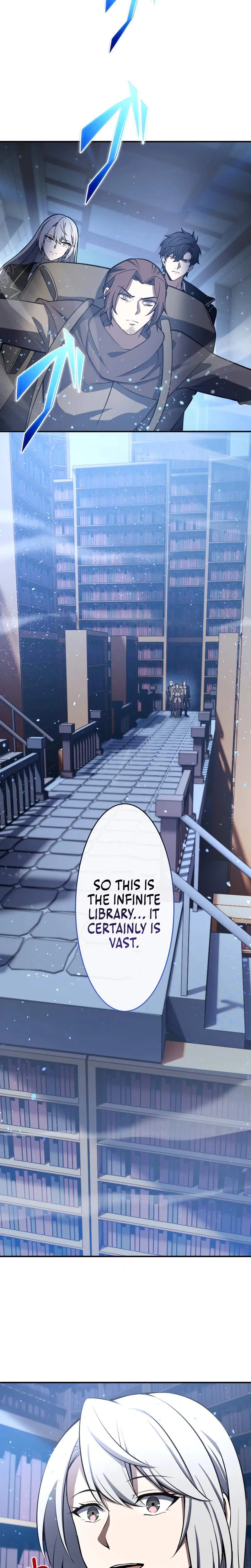Reincarnated as the Youngest Son of a Demon Swordsman Family Chapter 7 page 33 - 