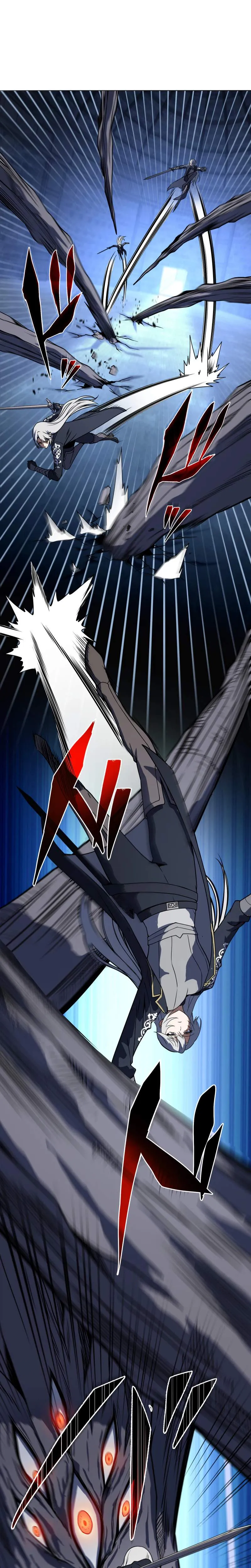 Reincarnated as the Youngest Son of a Demon Swordsman Family Chapter 8 page 19 - 