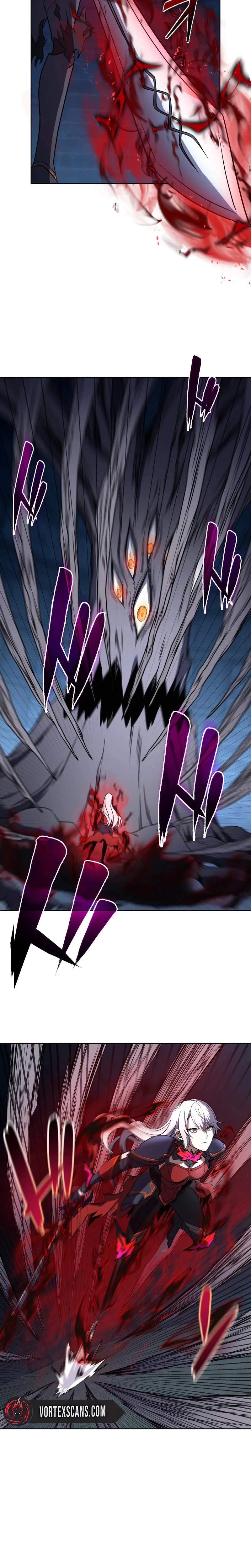 Reincarnated as the Youngest Son of a Demon Swordsman Family Chapter 8 page 27 - 