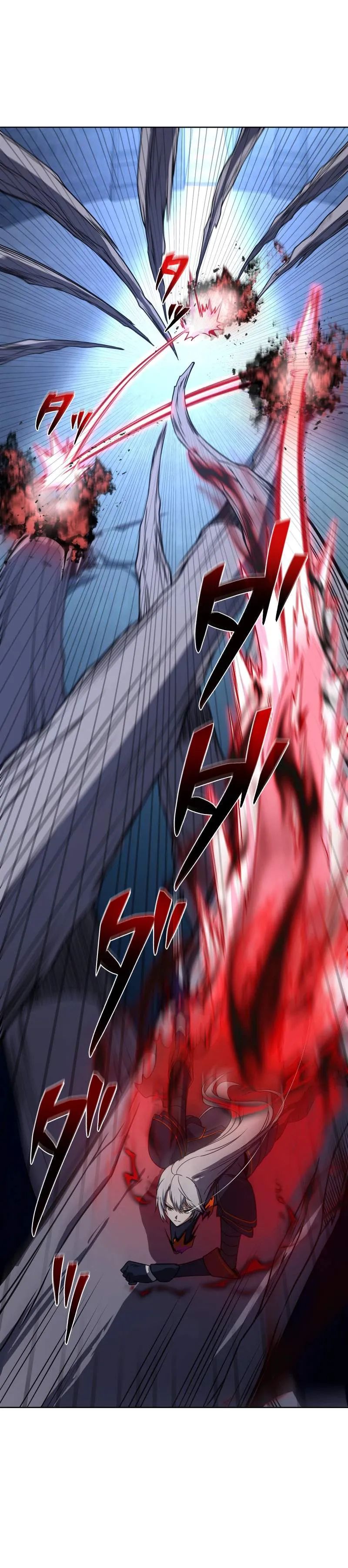 Reincarnated as the Youngest Son of a Demon Swordsman Family Chapter 8 page 28 - 