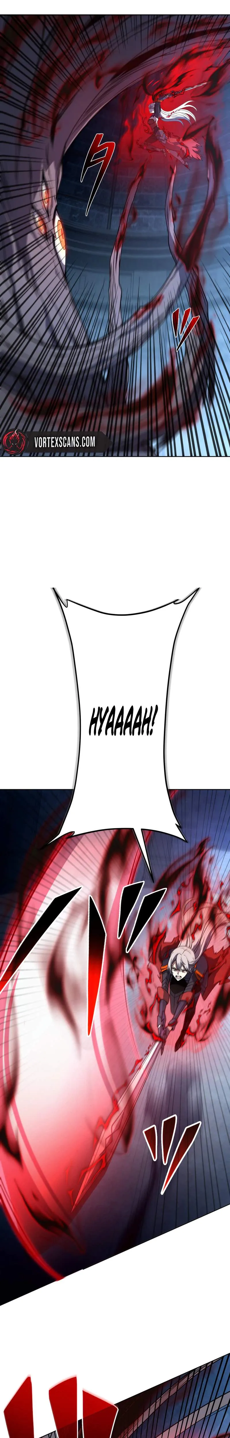 Reincarnated as the Youngest Son of a Demon Swordsman Family Chapter 8 page 29 - 