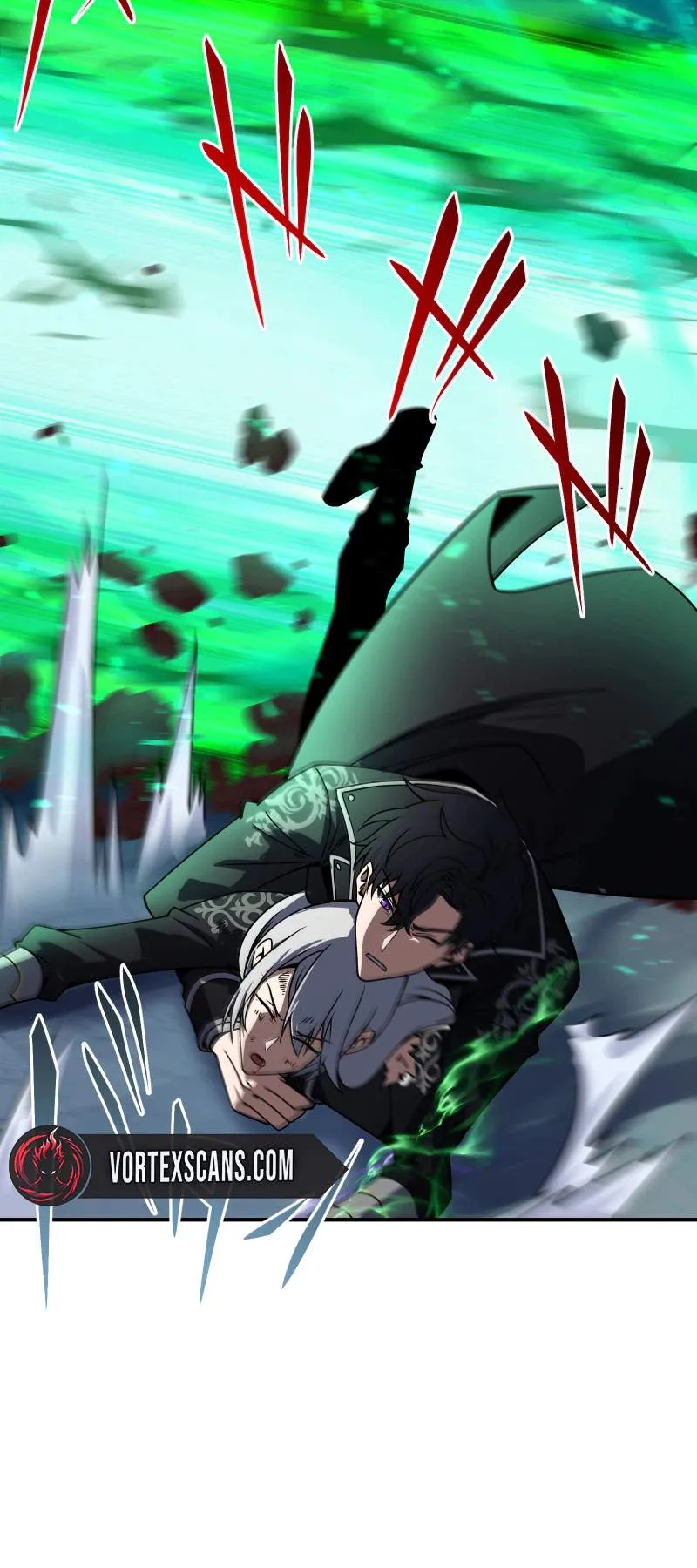 Reincarnated as the Youngest Son of a Demon Swordsman Family Chapter 9 page 18 - 
