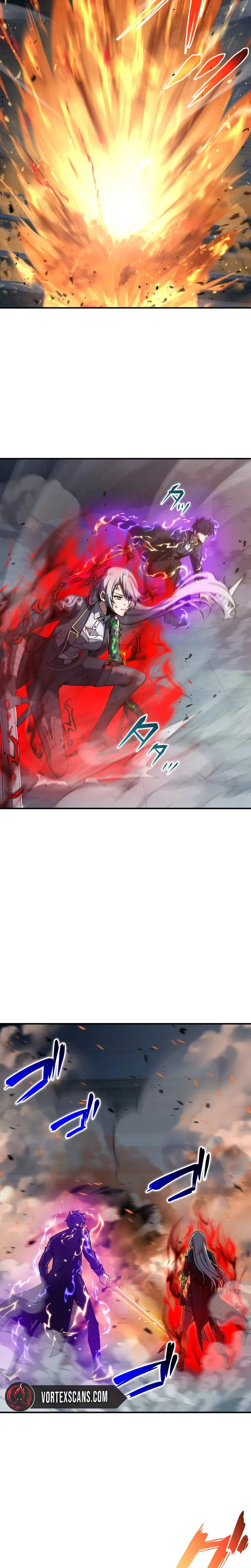 Reincarnated as the Youngest Son of a Demon Swordsman Family Chapter 9 page 25 - 