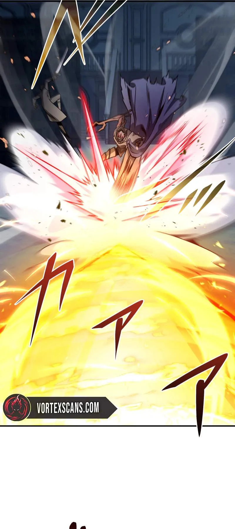 Reincarnated as the Youngest Son of a Demon Swordsman Family Chapter 9 page 30 - 