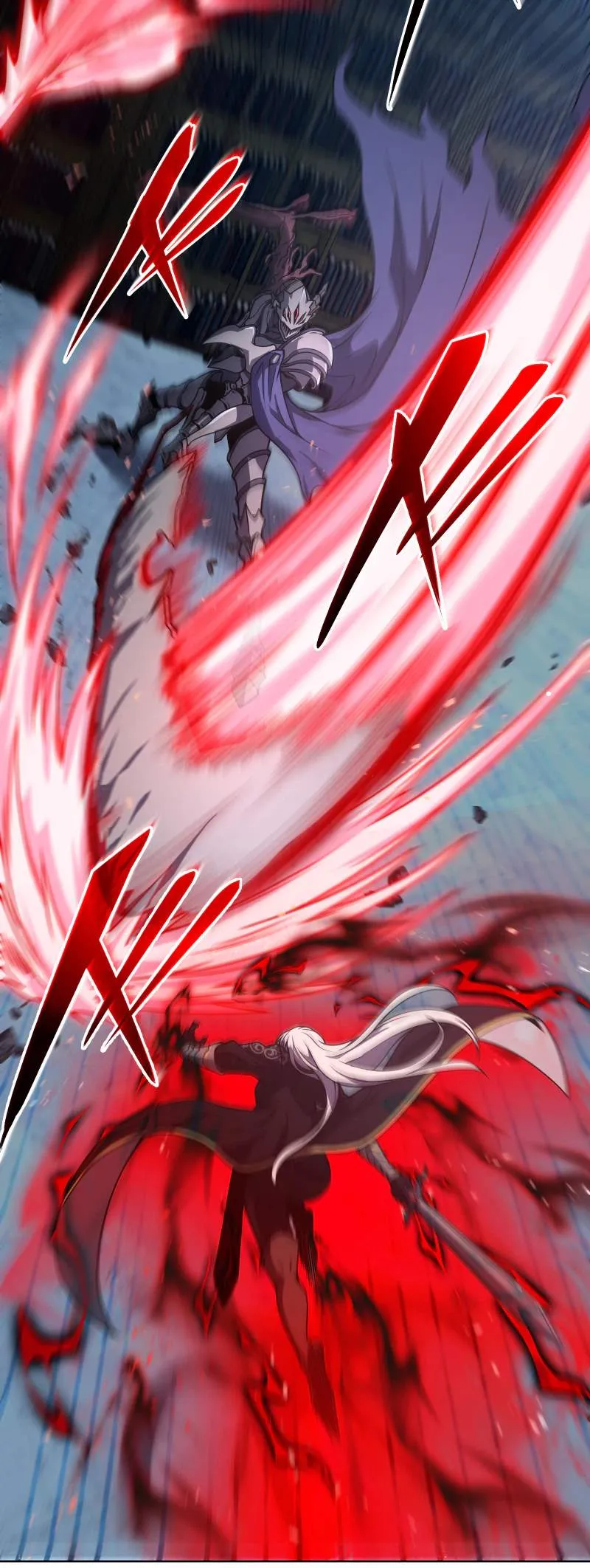 Reincarnated as the Youngest Son of a Demon Swordsman Family Chapter 9 page 4 - 