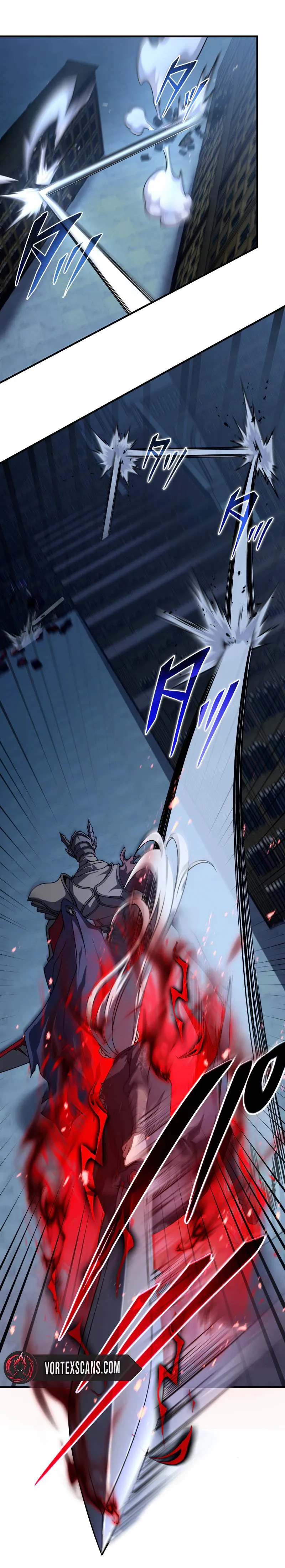 Reincarnated as the Youngest Son of a Demon Swordsman Family Chapter 9 page 7 - 