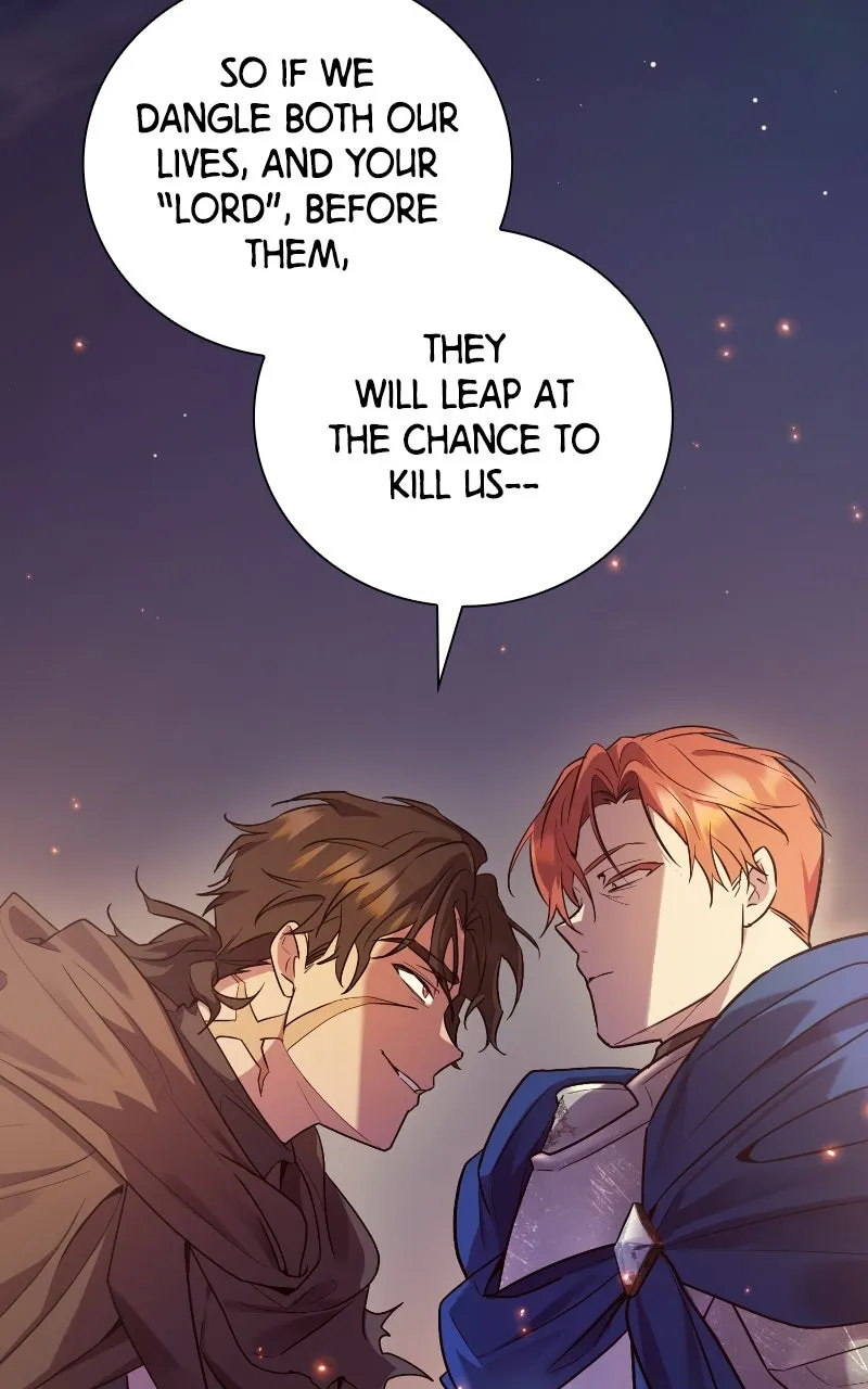 Reincarnated as theGrand Duke’s Third Son Chapter 1 page 107 - 