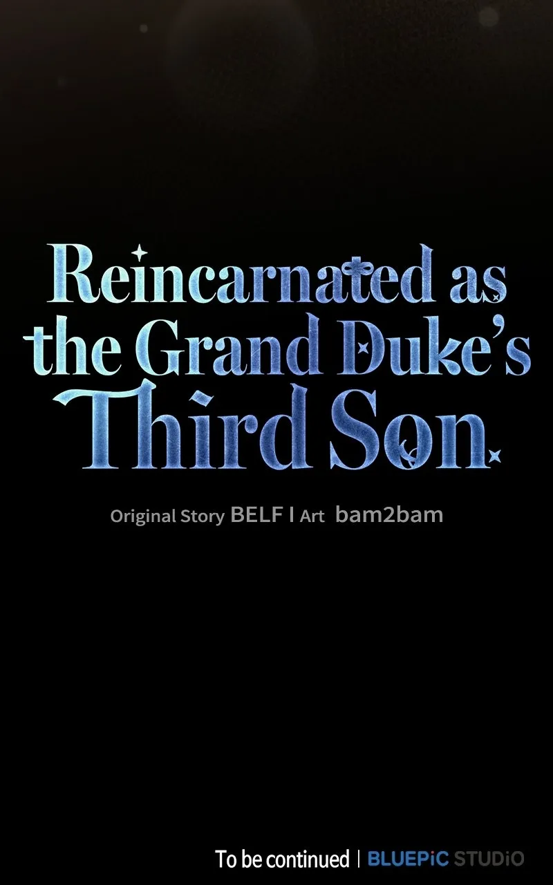 Reincarnated as theGrand Duke’s Third Son Chapter 1 page 195 - 