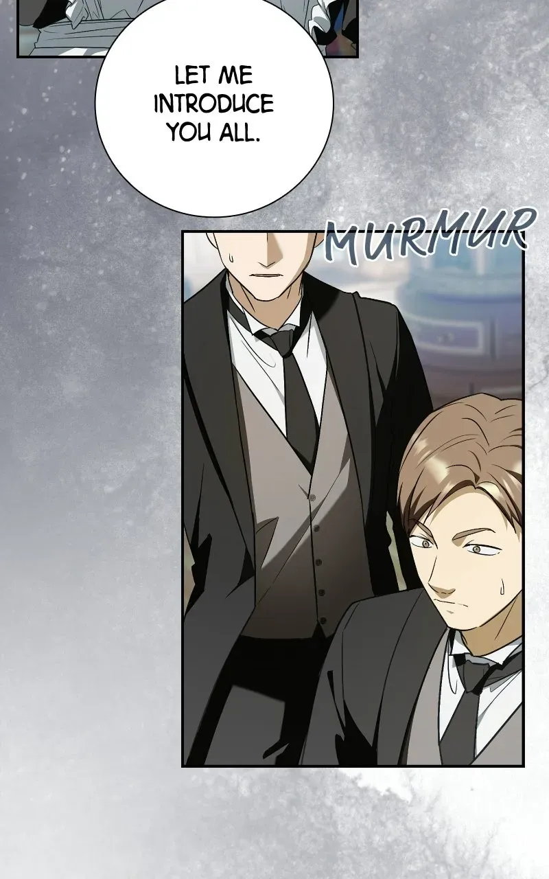 Reincarnated as theGrand Duke’s Third Son Chapter 10 page 123 - 