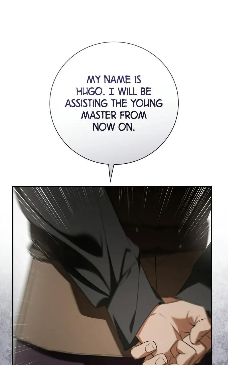 Reincarnated as theGrand Duke’s Third Son Chapter 10 page 128 - 