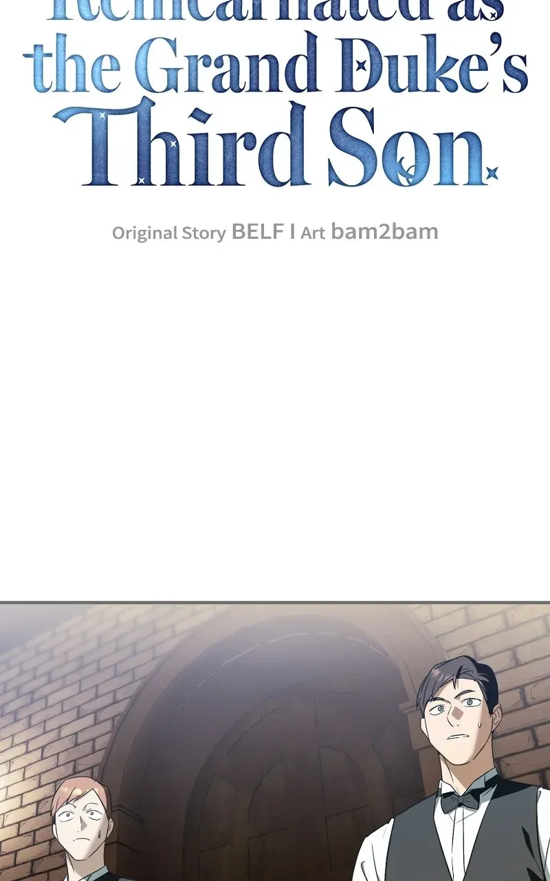 Reincarnated as theGrand Duke’s Third Son Chapter 10 page 4 - 
